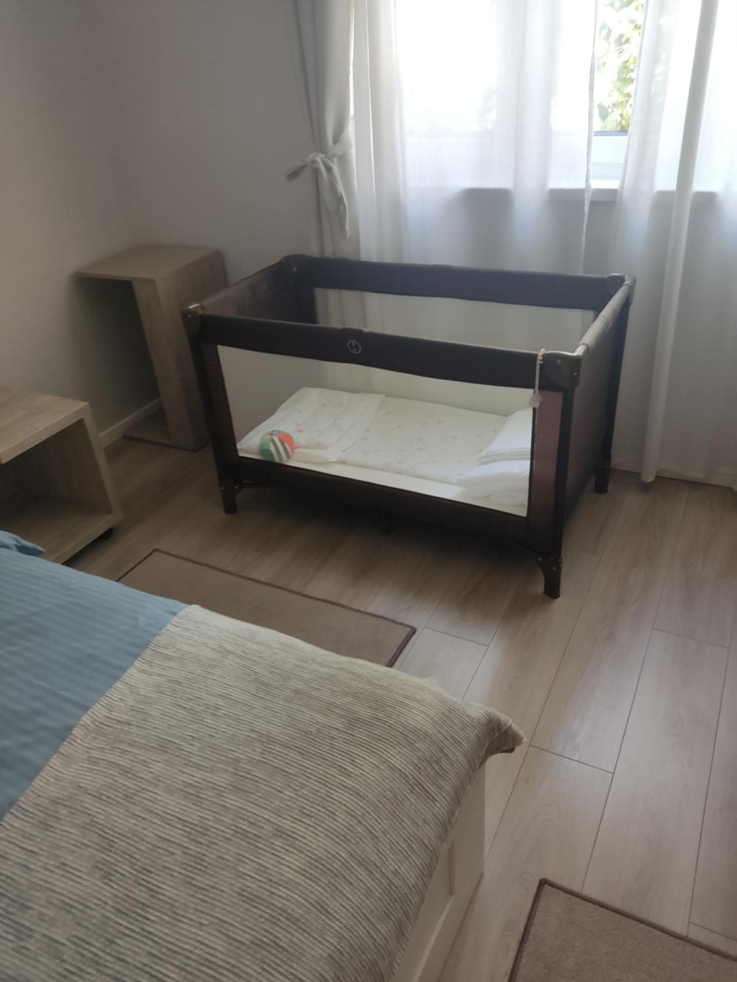 Victor Residence Belgrade Chambre photo