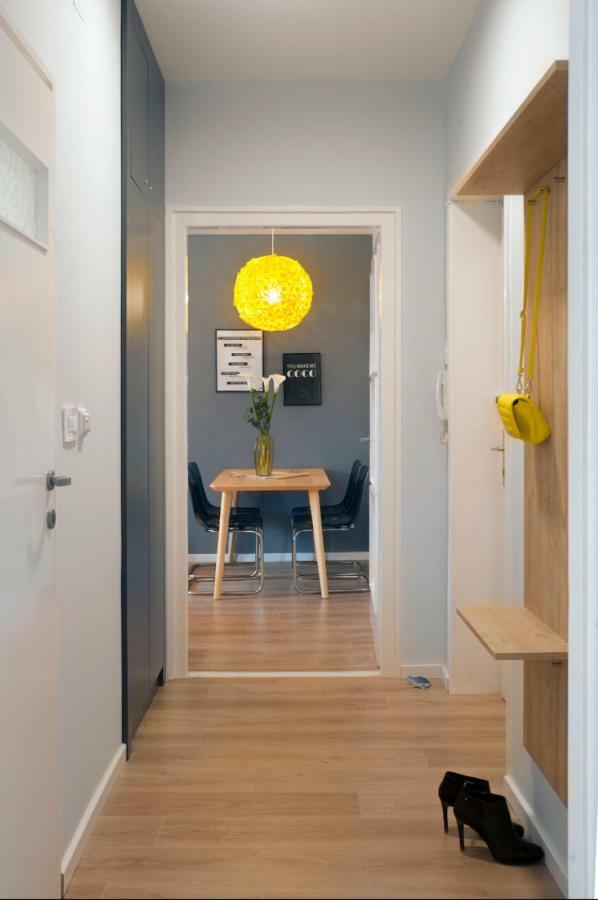 Victor Residence Belgrade Extérieur photo